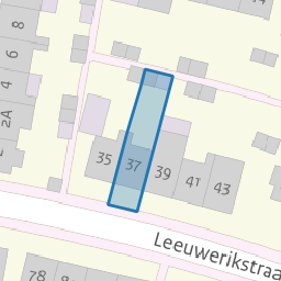 Perceel HVS00-R-6584