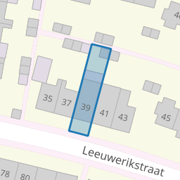 Perceel HVS00-R-6585
