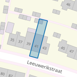 Perceel HVS00-R-6586