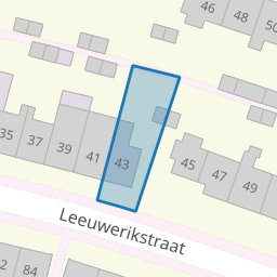 Perceel HVS00-R-6587