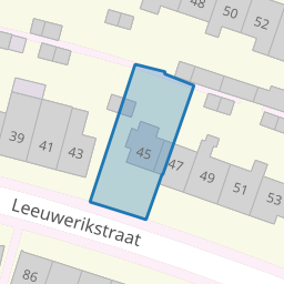 Perceel HVS00-R-6588