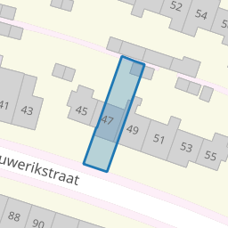 Perceel HVS00-R-6589