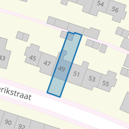 Perceel HVS00-R-6590