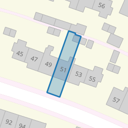 Perceel HVS00-R-6591