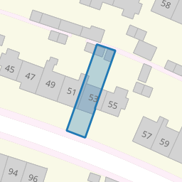 Perceel HVS00-R-6592