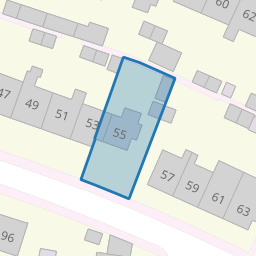 Perceel HVS00-R-6593