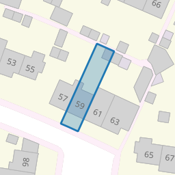 Perceel HVS00-R-6595