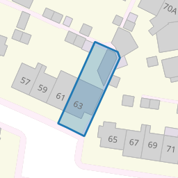 Perceel HVS00-R-6597