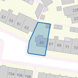 Perceel HVS00-R-6598