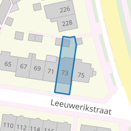 Perceel HVS00-R-6602