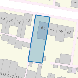 Perceel HVS00-R-6605