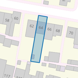 Perceel HVS00-R-6606