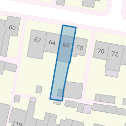 Perceel HVS00-R-6607