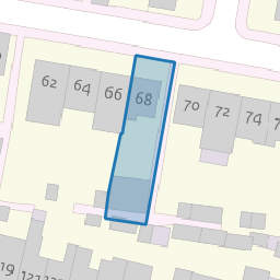 Perceel HVS00-R-6608