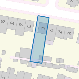 Perceel HVS00-R-6609