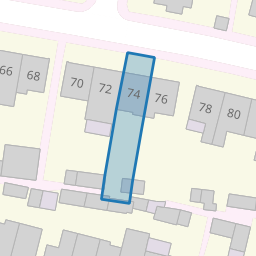 Perceel HVS00-R-6611