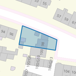 Perceel HVS00-R-6623