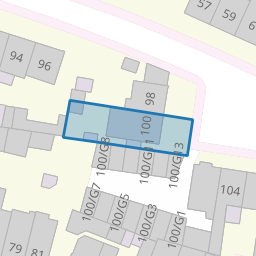 Perceel HVS00-R-6624