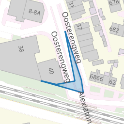 Perceel HVS00-R-6627