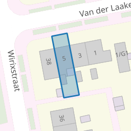 Perceel HVS00-R-6629