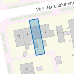 Perceel HVS00-R-6630