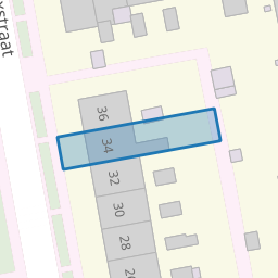 Perceel HVS00-R-6633