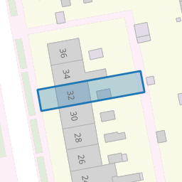 Perceel HVS00-R-6634