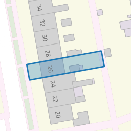 Perceel HVS00-R-6637