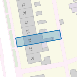 Perceel HVS00-R-6638