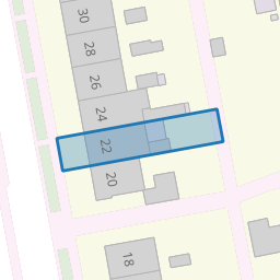 Perceel HVS00-R-6639