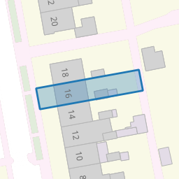 Perceel HVS00-R-6642