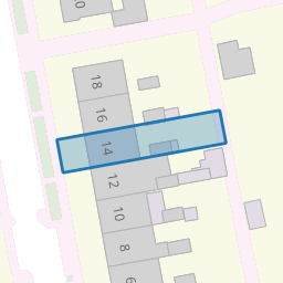 Perceel HVS00-R-6643