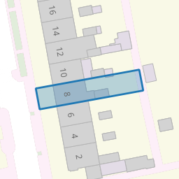 Perceel HVS00-R-6646