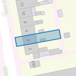 Perceel HVS00-R-6648