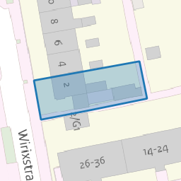 Perceel HVS00-R-6649