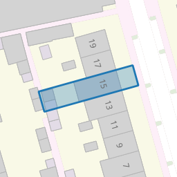 Perceel HVS00-R-6653