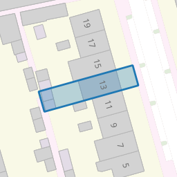 Perceel HVS00-R-6654