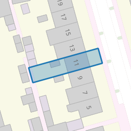 Perceel HVS00-R-6655