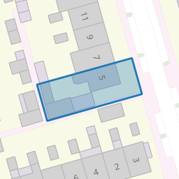 Perceel HVS00-R-6658