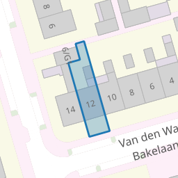 Perceel HVS00-R-6660