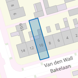 Perceel HVS00-R-6661