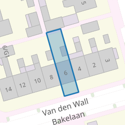 Perceel HVS00-R-6663