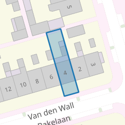 Perceel HVS00-R-6664