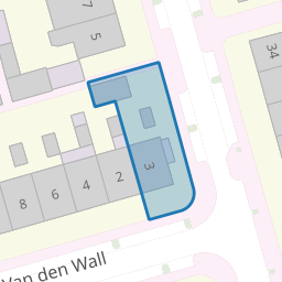 Perceel HVS00-R-6666