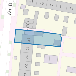 Perceel HVS00-R-6667