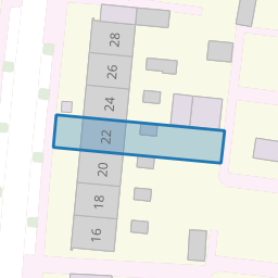 Perceel HVS00-R-6670