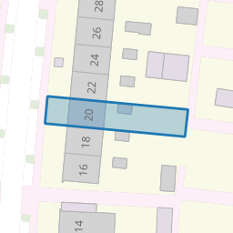 Perceel HVS00-R-6671