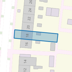 Perceel HVS00-R-6672