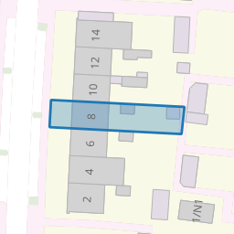 Perceel HVS00-R-6677