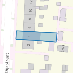 Perceel HVS00-R-6679